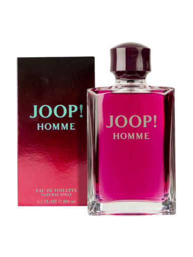 Joop! Homme EdT 200 ml
