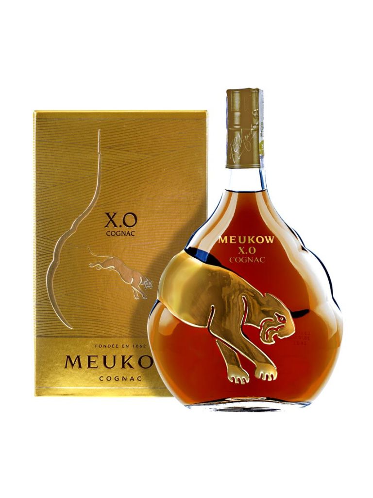 Meukow XO 0.7l 40%