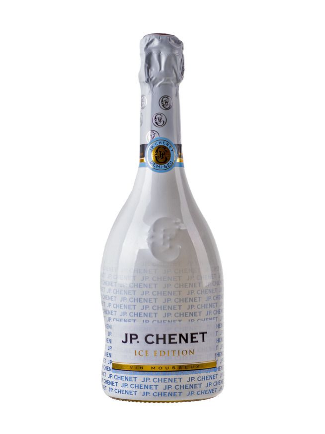 J.P. Chenet Sparkling Ice 0,75L 10,5%