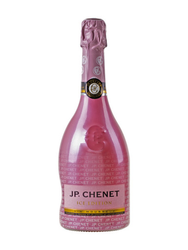 J.P. Chenet Sparkling Ice Rosé 11%  0,75 l
