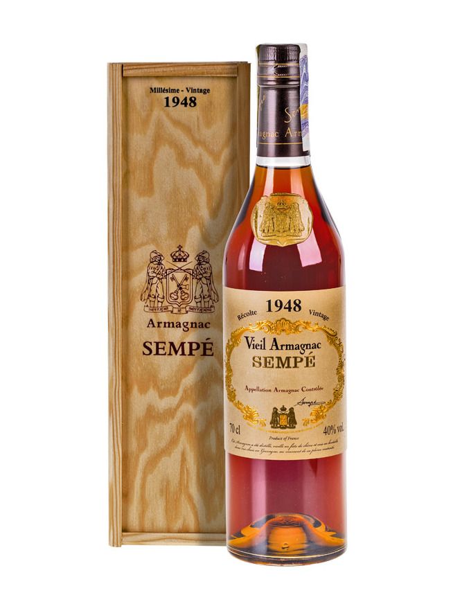 Sempe 1948 0,7L 40%