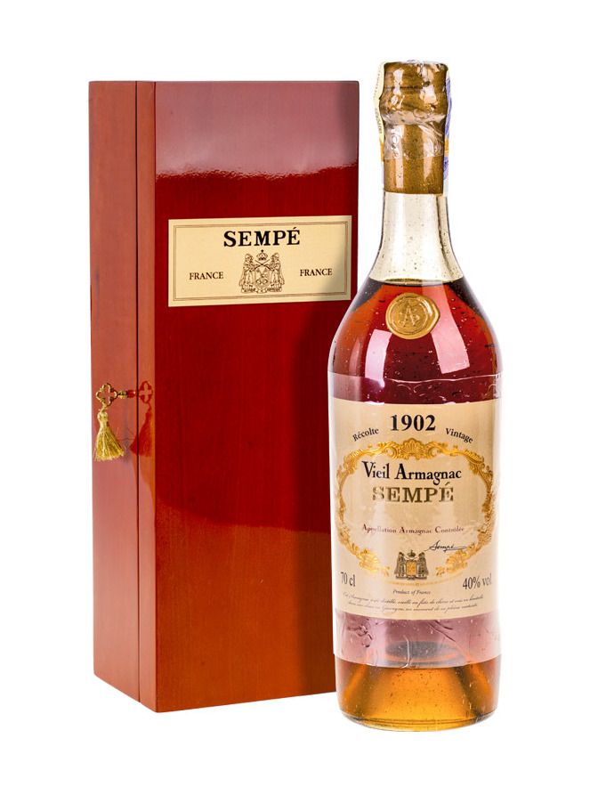 Sempe 1902 0,7L 40%