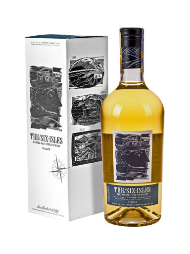 The Six Isles Voyager 0,7L 46%