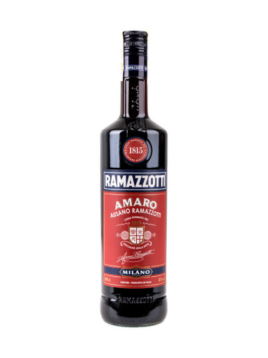 Ramazzotti Amaro 30% 1 l