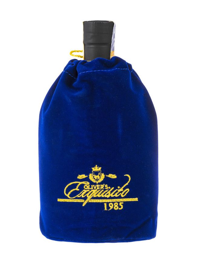 Oliver's Exquisito Rum 1985 0,7l 40%