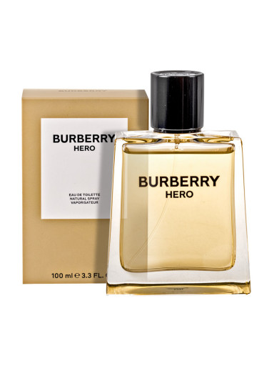 Burberry Hero EdT 100 ml