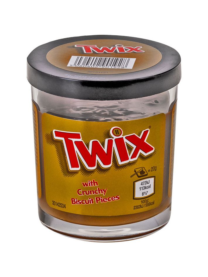 Mars krém Twix 200g