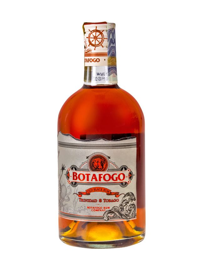 Botafogo Black 0,7L 40%