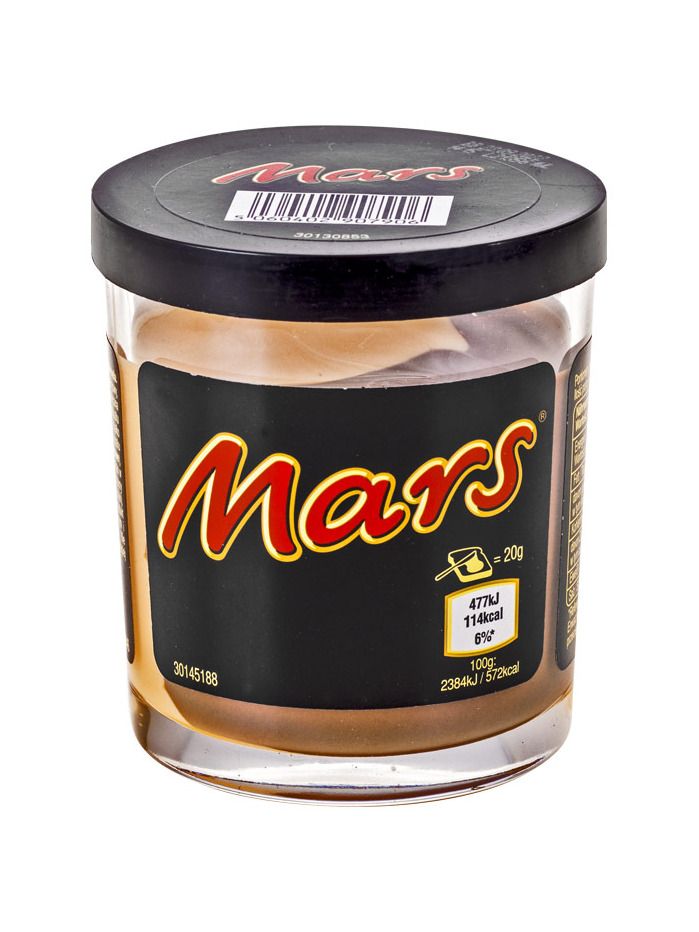 Mars krém Mars 200g