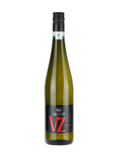 Lahofer Green Veltliner VOC dry 0,75 L 12%