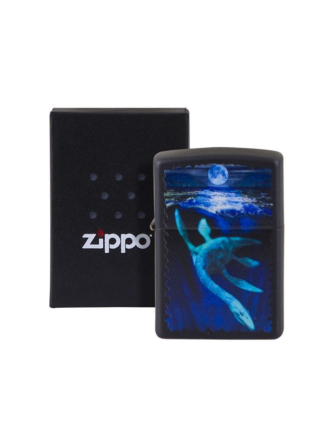 ZIPPO Lock Ness Design 60005893
