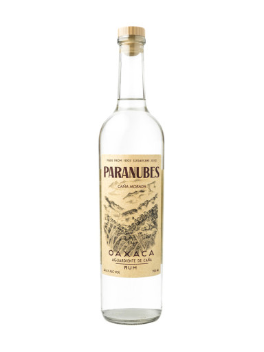 Paranubes Cana Morada 0,7l 54,4%
