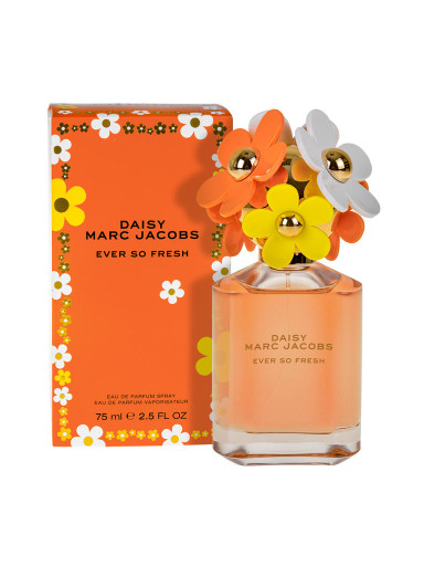Marc Jacobs Fresh Ever So Fresh EdP 75 ml