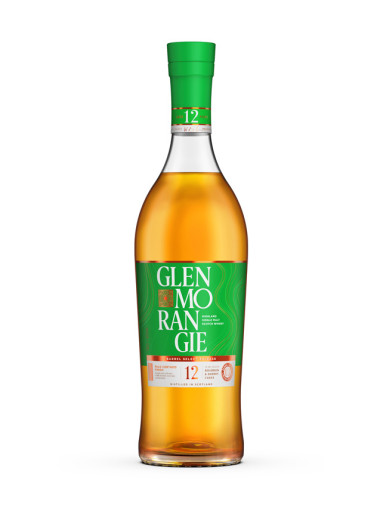 Glenmorangie Palo Cortado Barrel 0,7l 46%